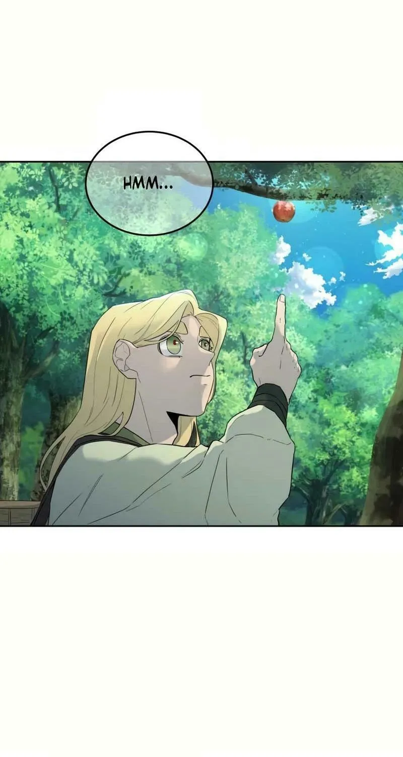 I Saw the Wild Ginseng Chapter 1 page 60 - 