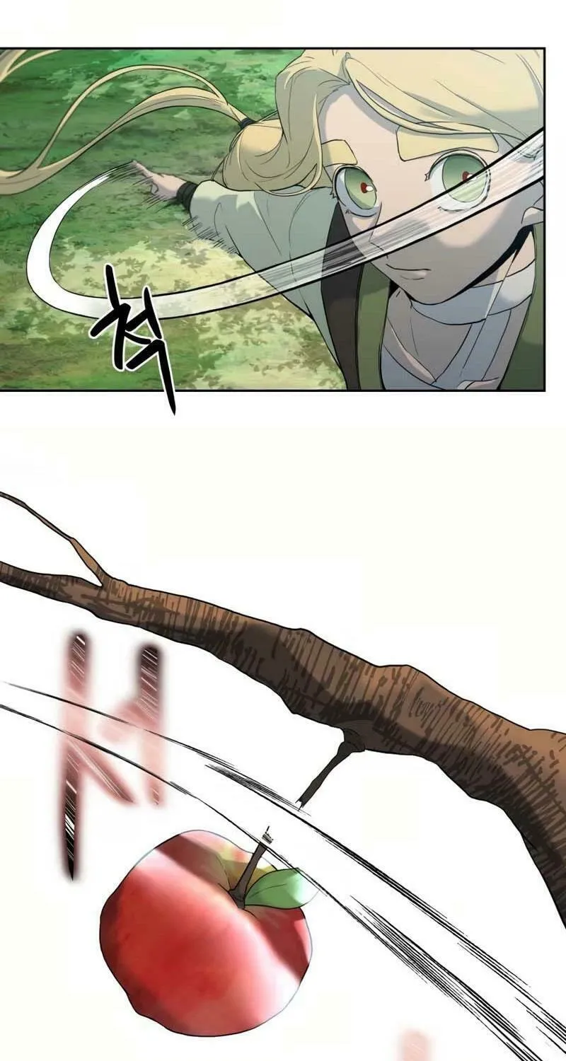 I Saw the Wild Ginseng Chapter 1 page 61 - 