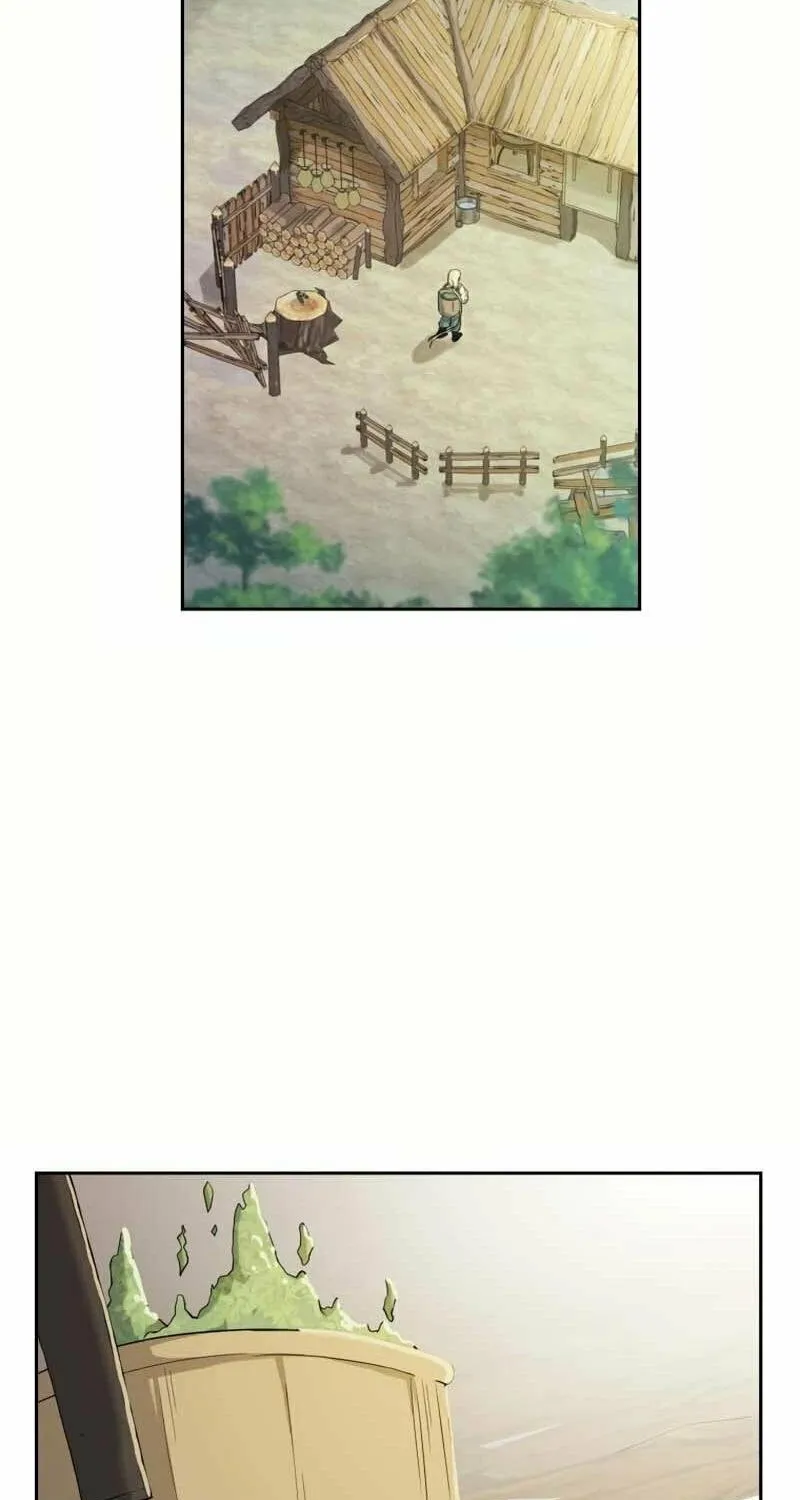 I Saw the Wild Ginseng Chapter 1 page 65 - 