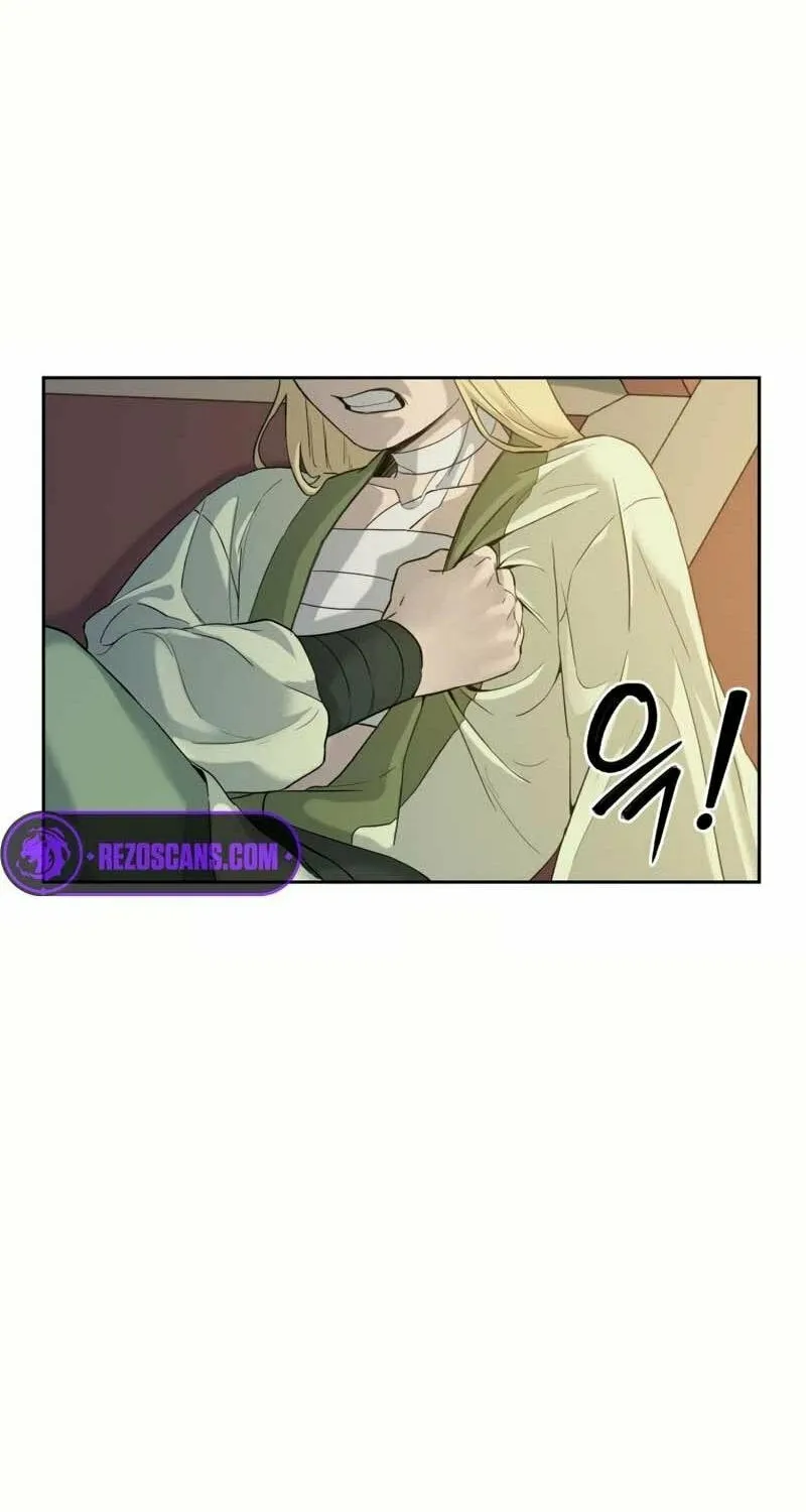 I Saw the Wild Ginseng Chapter 1 page 68 - 