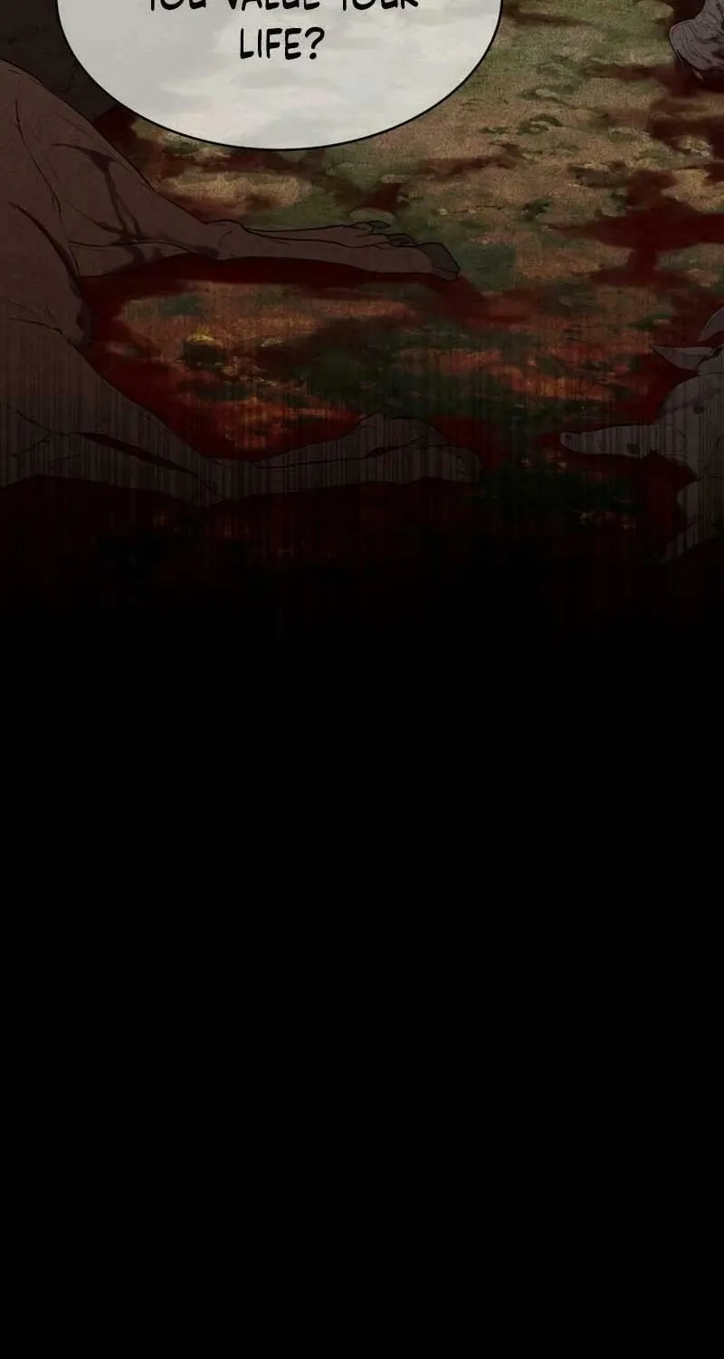 I Saw the Wild Ginseng Chapter 1 page 75 - 