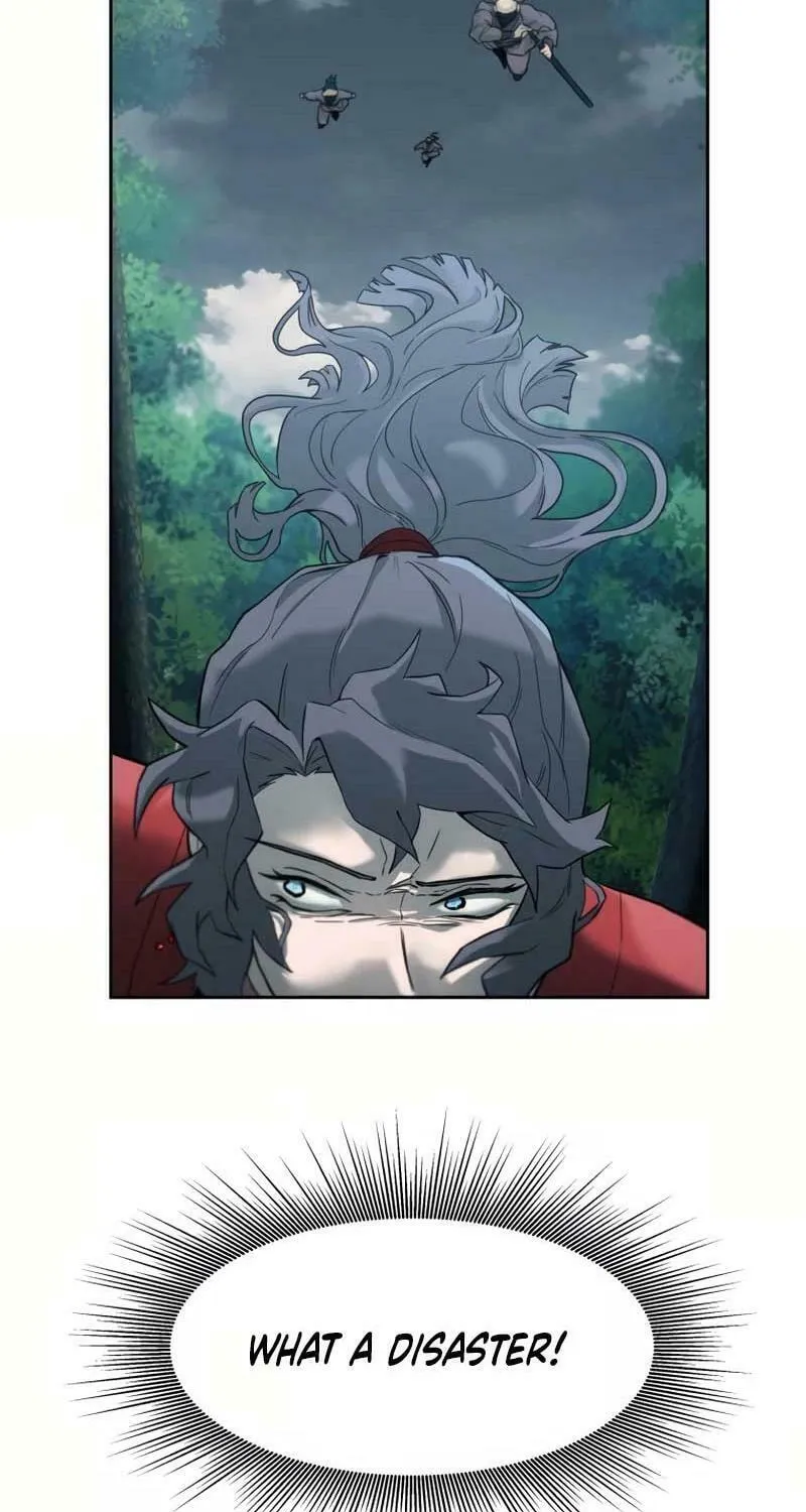 I Saw the Wild Ginseng Chapter 1 page 93 - 