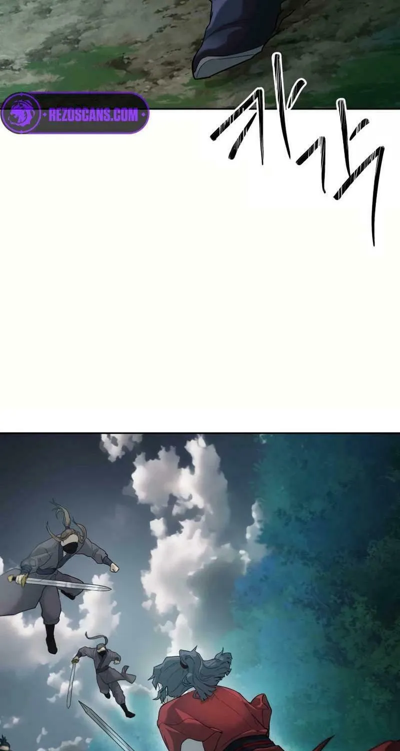 I Saw the Wild Ginseng Chapter 1 page 95 - 