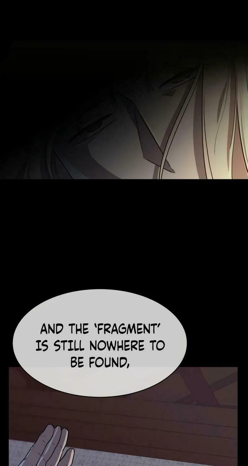 I Saw the Wild Ginseng Chapter 10 page 11 - 