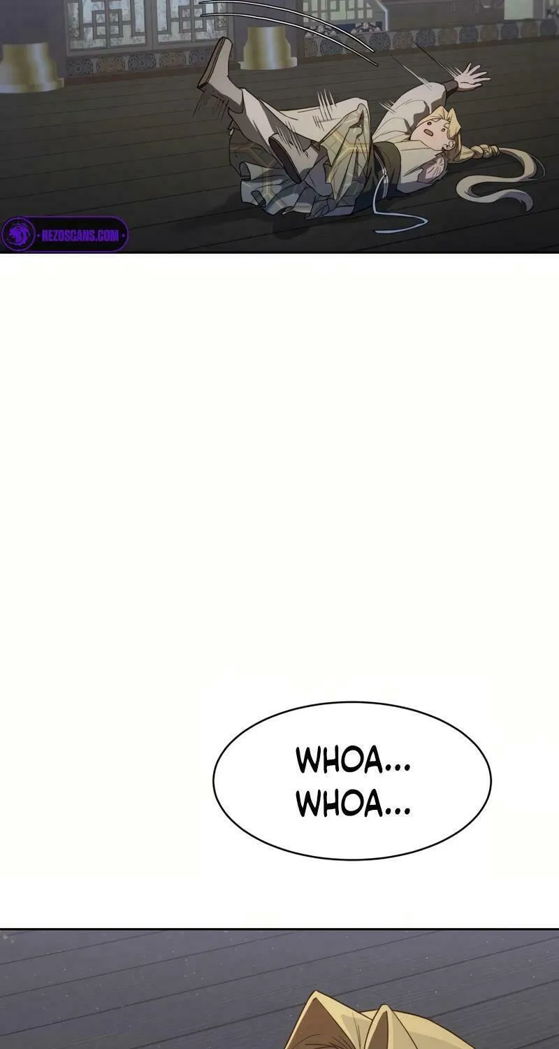 I Saw the Wild Ginseng Chapter 10 page 107 - 