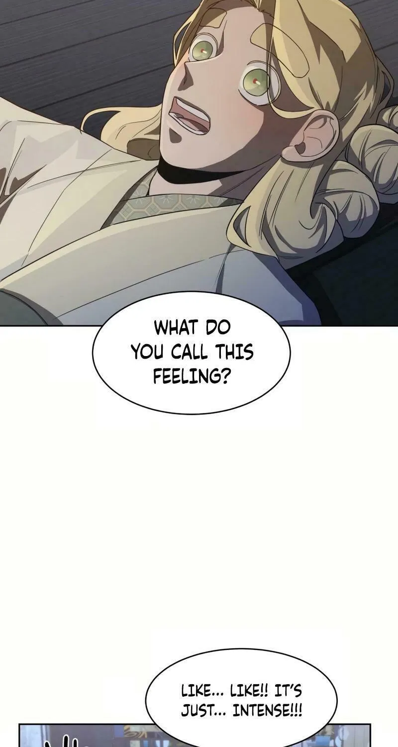 I Saw the Wild Ginseng Chapter 10 page 108 - 