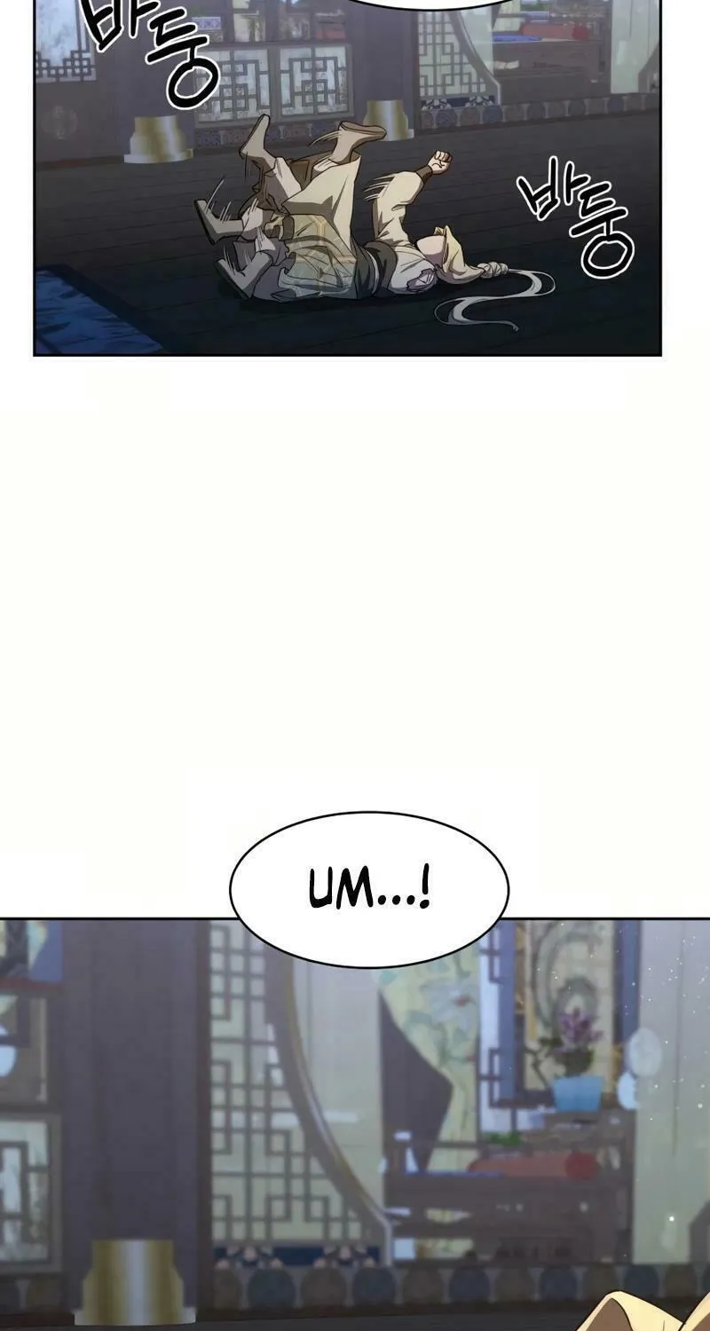 I Saw the Wild Ginseng Chapter 10 page 109 - 
