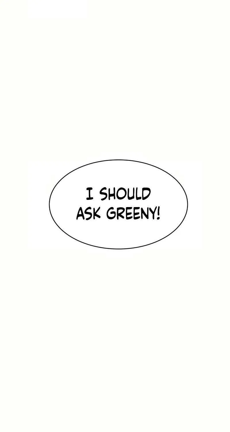 I Saw the Wild Ginseng Chapter 10 page 111 - 