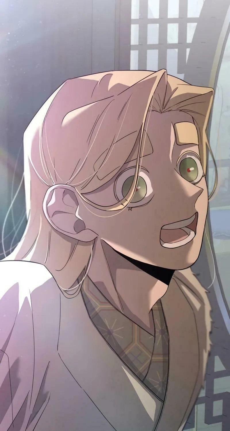 I Saw the Wild Ginseng Chapter 10 page 125 - 