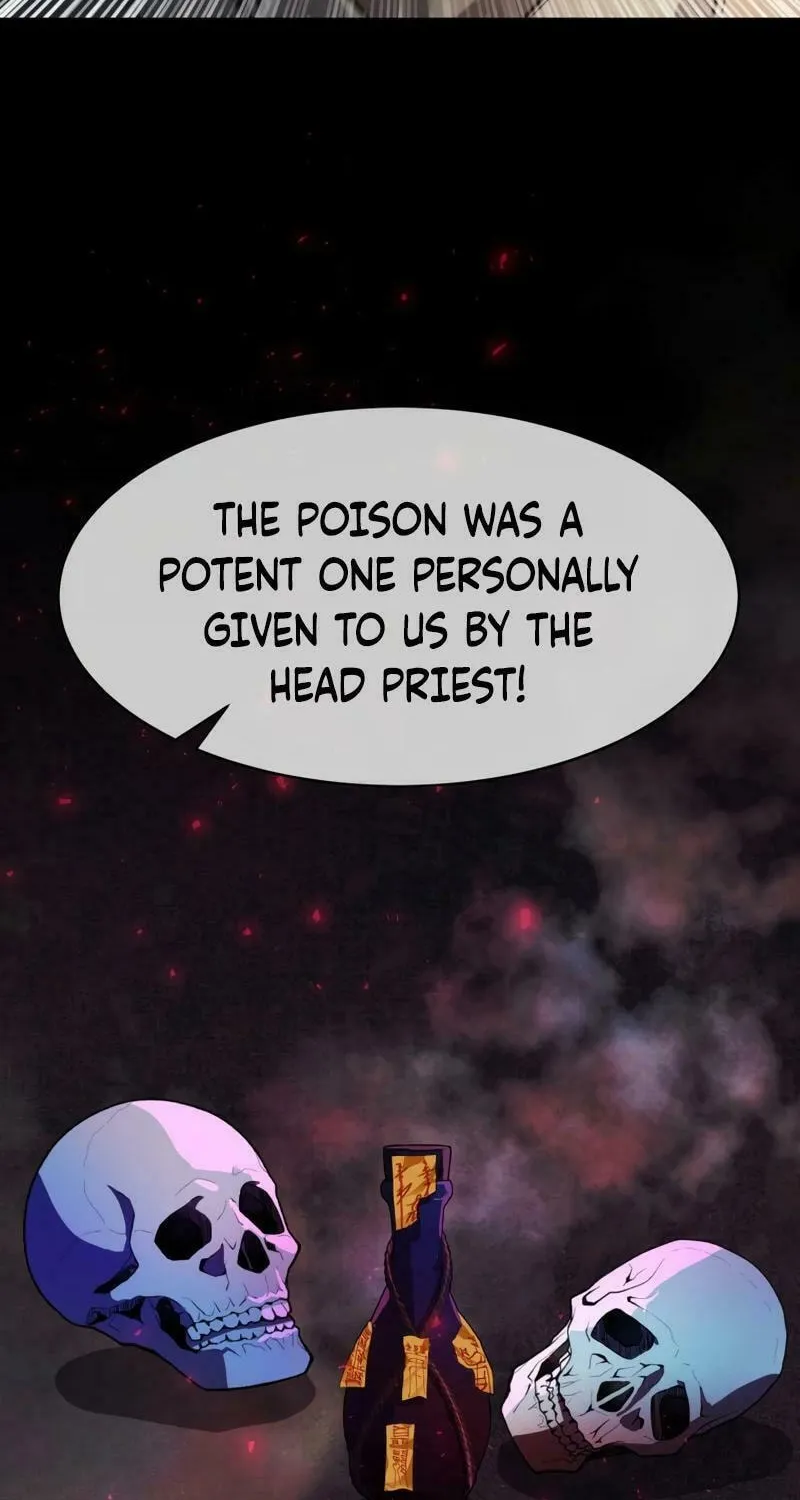 I Saw the Wild Ginseng Chapter 10 page 14 - 
