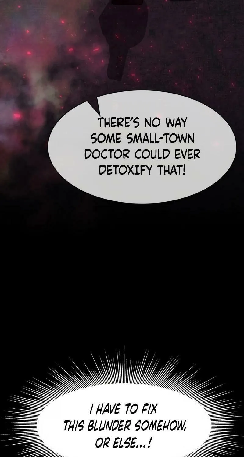 I Saw the Wild Ginseng Chapter 10 page 15 - 