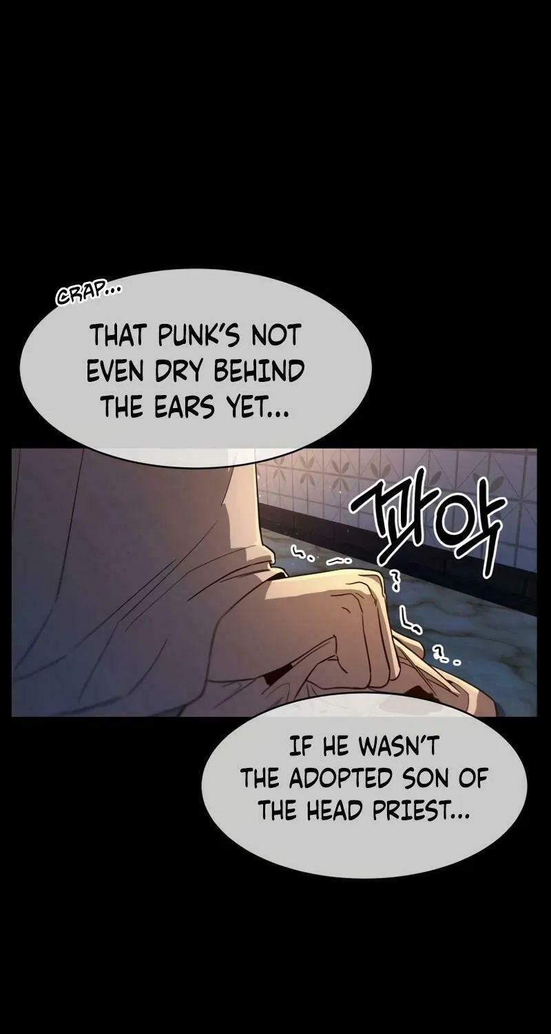I Saw the Wild Ginseng Chapter 10 page 23 - 