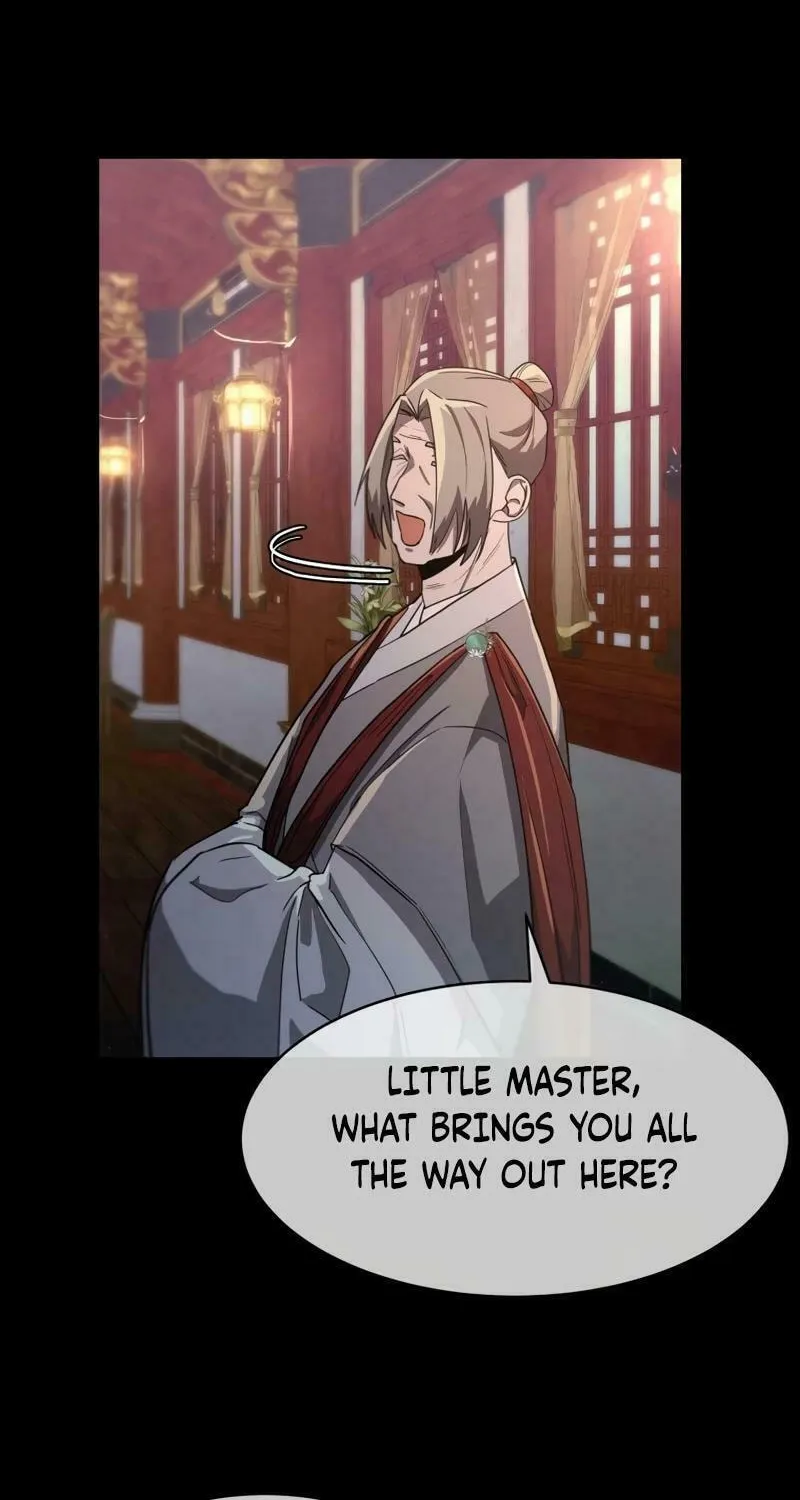 I Saw the Wild Ginseng Chapter 10 page 28 - 