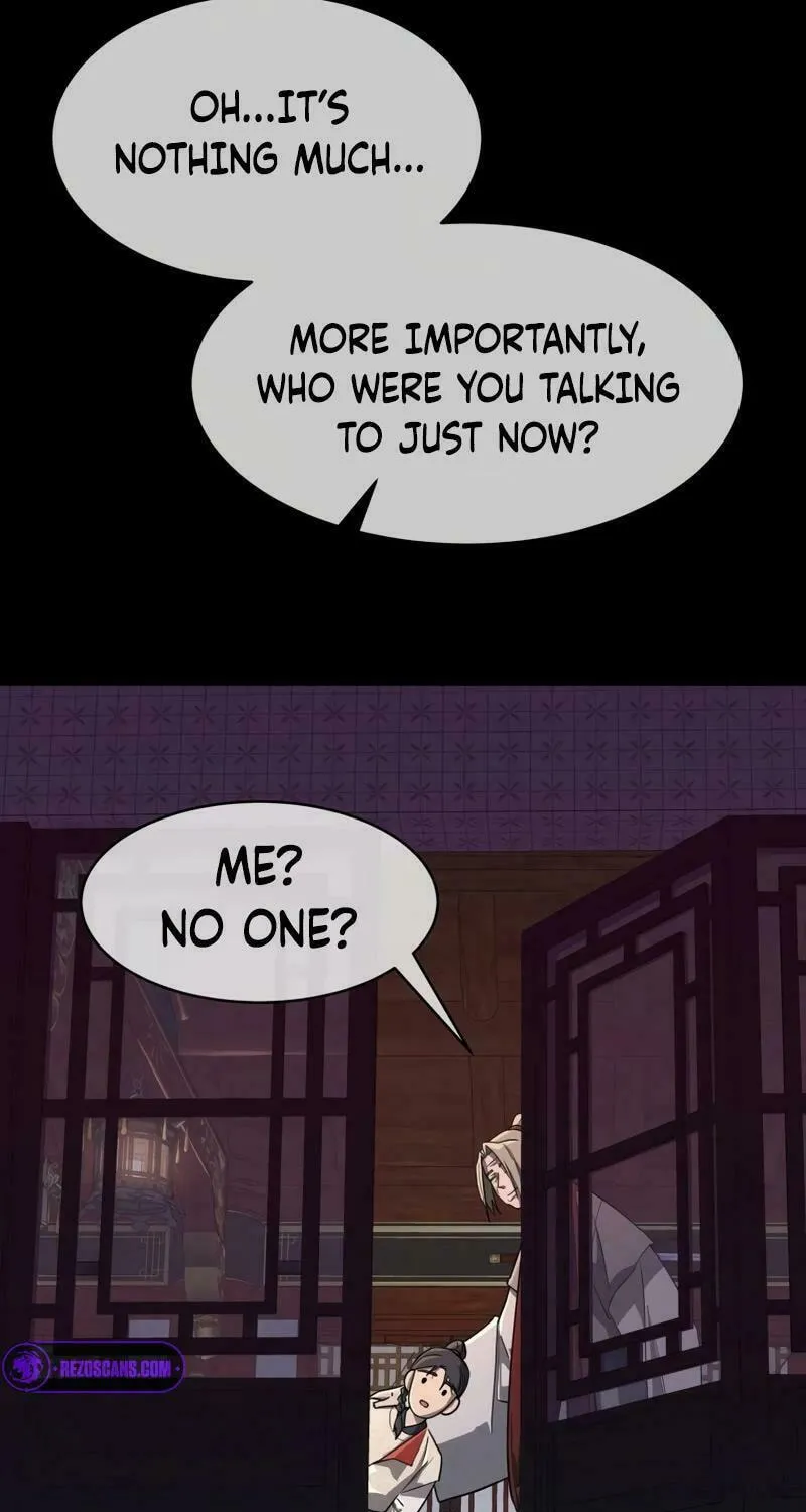 I Saw the Wild Ginseng Chapter 10 page 29 - 