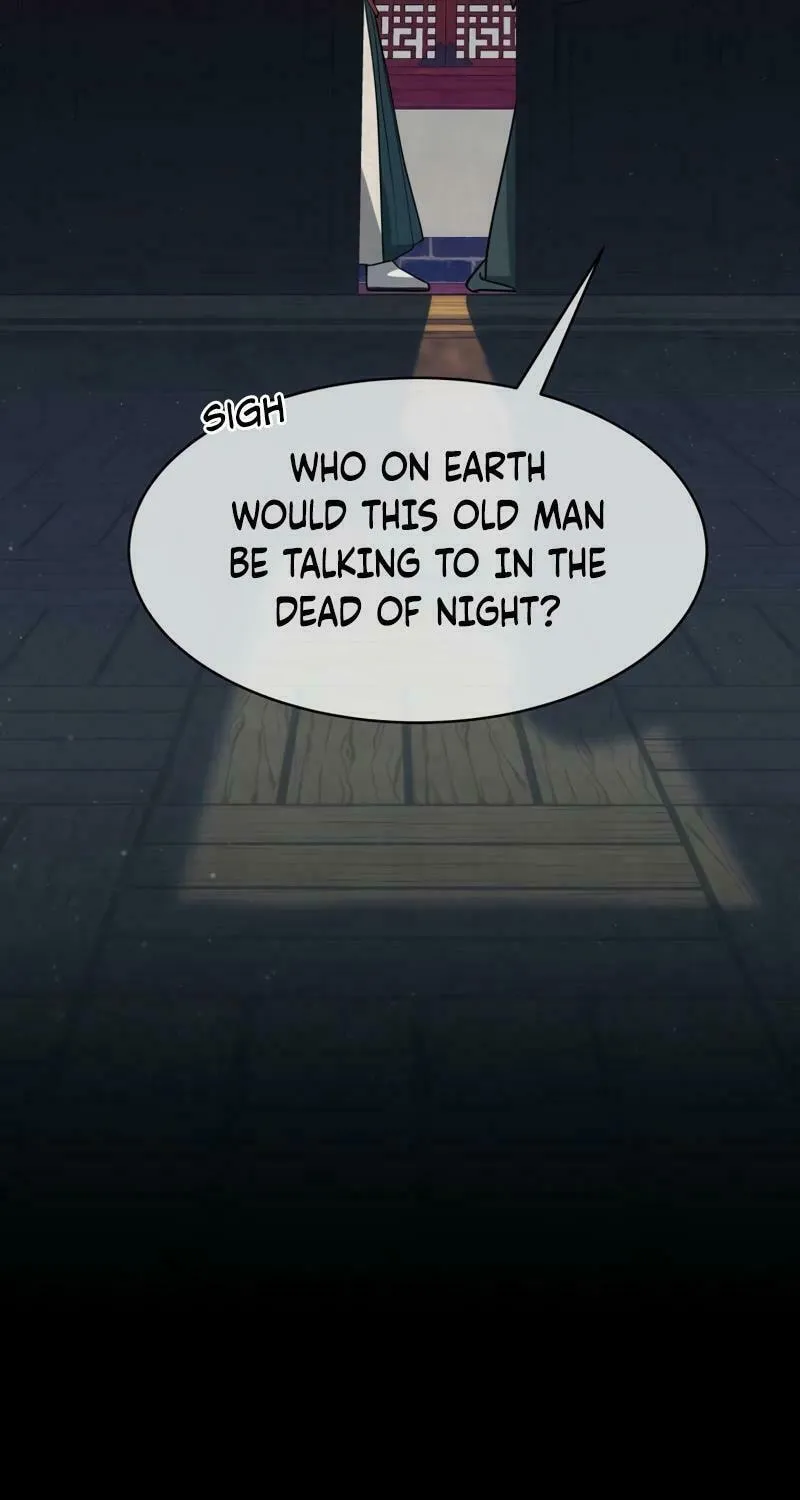 I Saw the Wild Ginseng Chapter 10 page 31 - 
