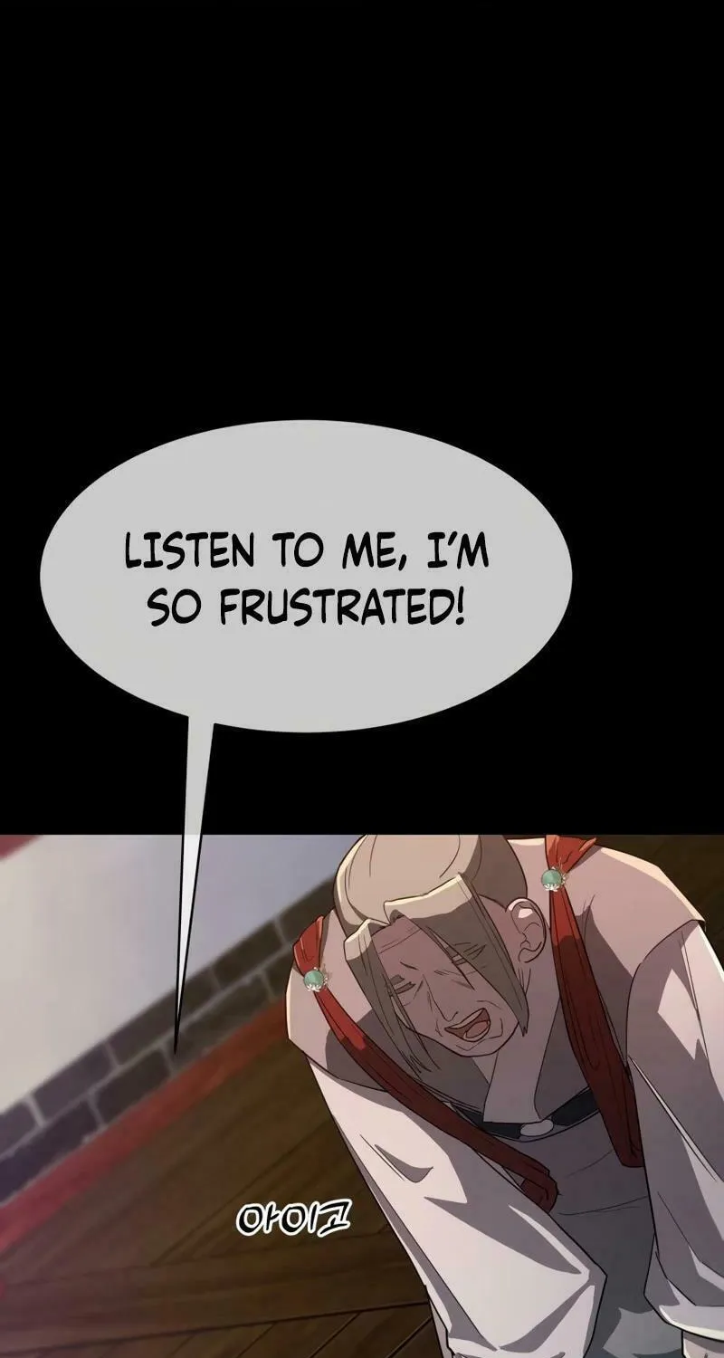 I Saw the Wild Ginseng Chapter 10 page 33 - 
