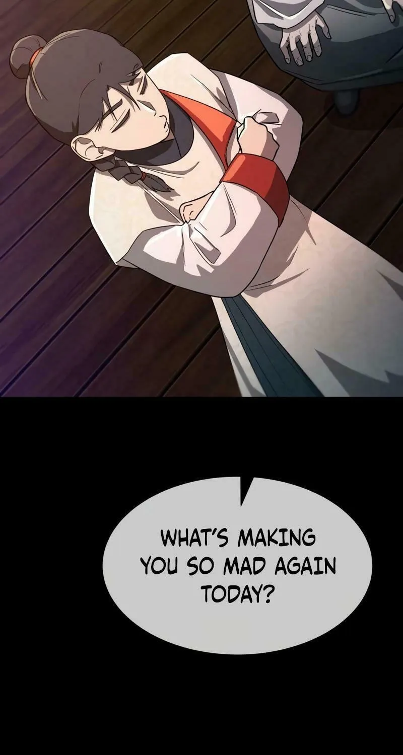 I Saw the Wild Ginseng Chapter 10 page 34 - 