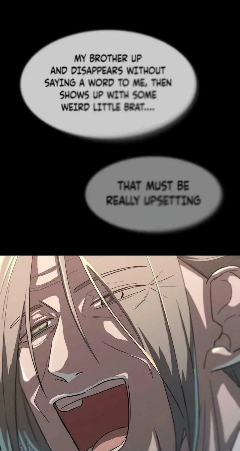 I Saw the Wild Ginseng Chapter 10 page 35 - 