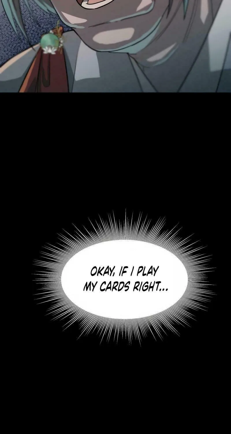 I Saw the Wild Ginseng Chapter 10 page 36 - 