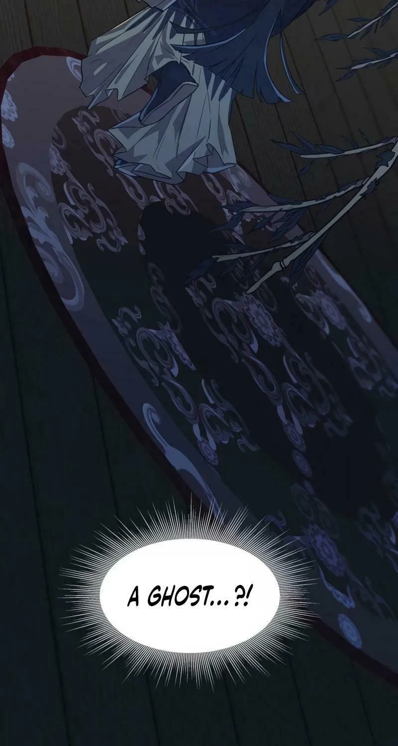 I Saw the Wild Ginseng Chapter 10 page 41 - 