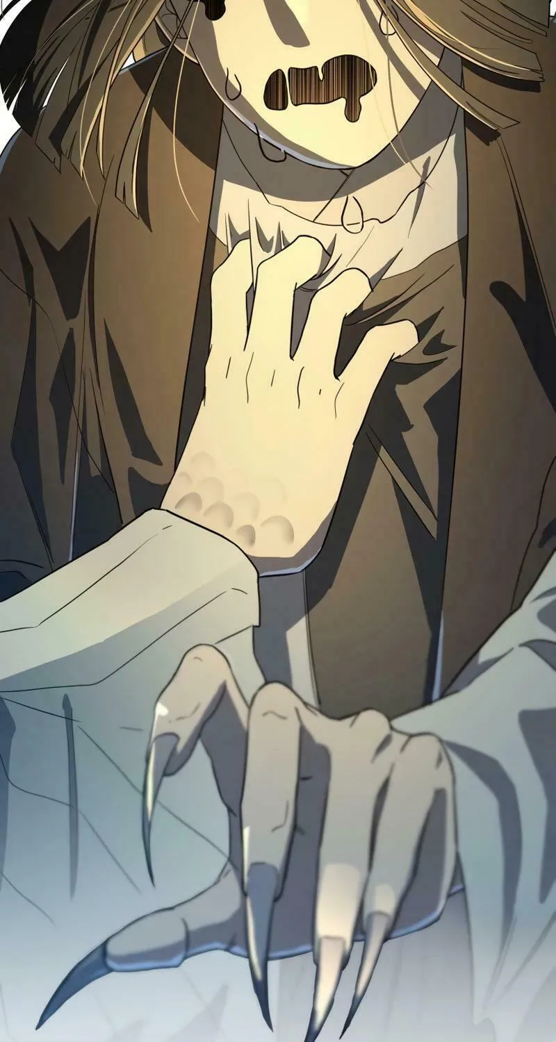 I Saw the Wild Ginseng Chapter 10 page 47 - 