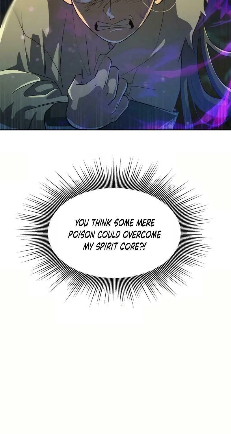 I Saw the Wild Ginseng Chapter 10 page 52 - 