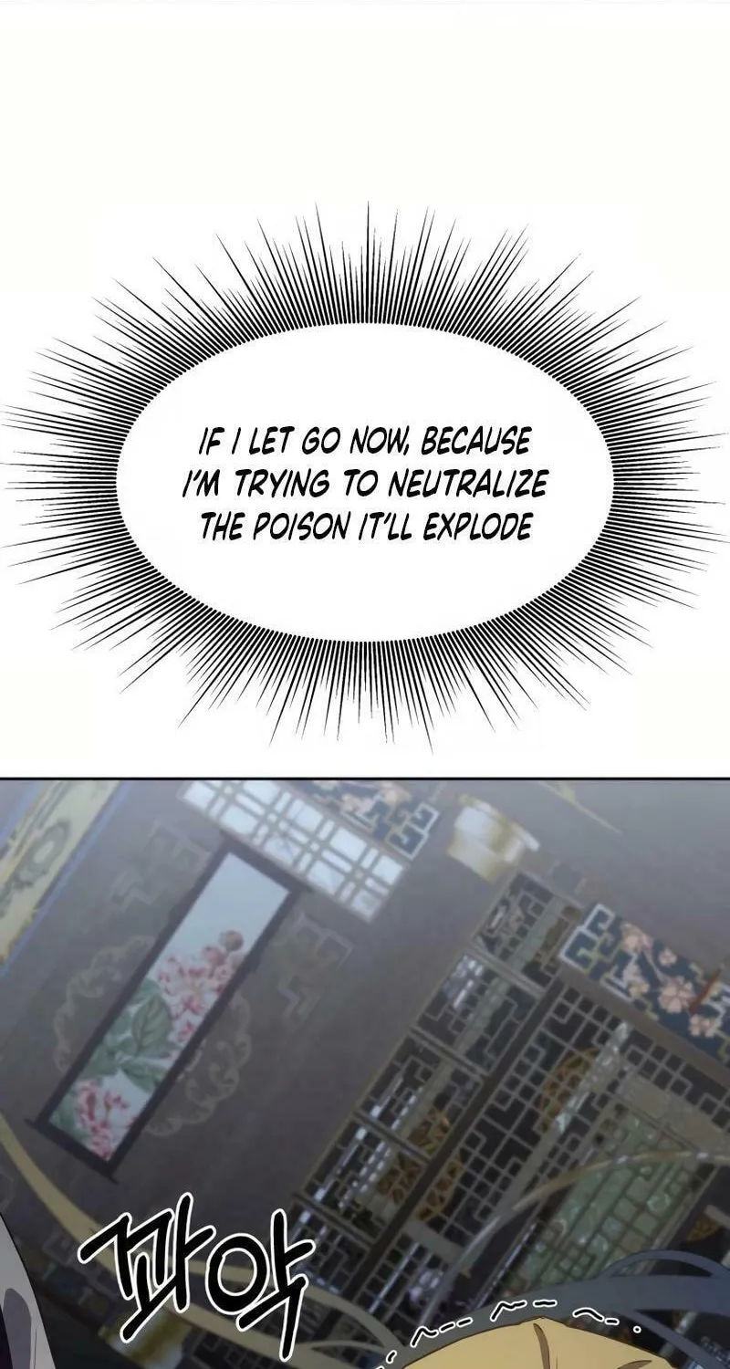 I Saw the Wild Ginseng Chapter 10 page 54 - 