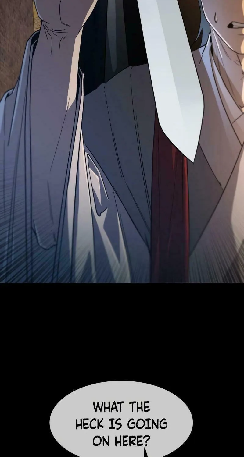 I Saw the Wild Ginseng Chapter 10 page 8 - 