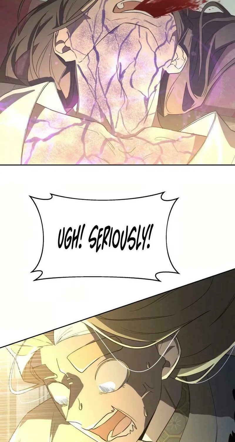 I Saw the Wild Ginseng Chapter 10 page 78 - 