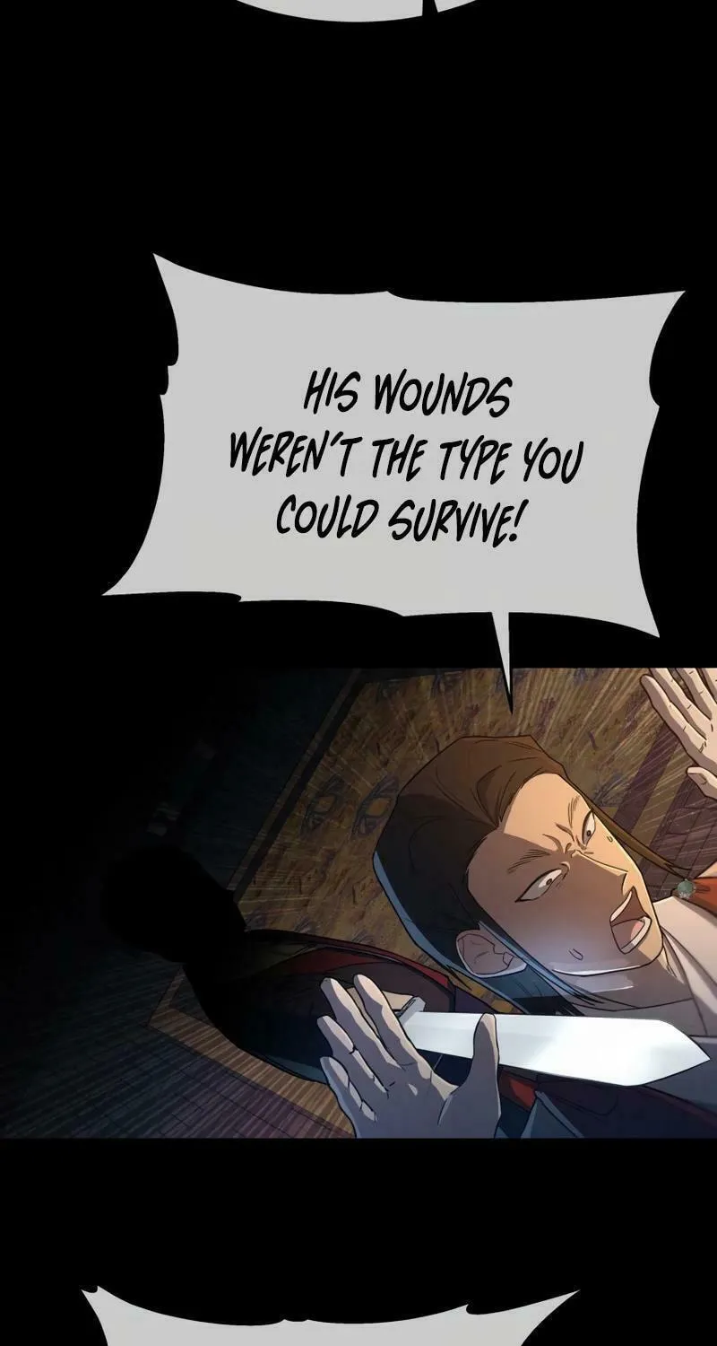 I Saw the Wild Ginseng Chapter 10 page 9 - 