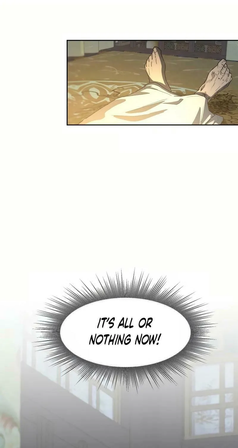 I Saw the Wild Ginseng Chapter 10 page 84 - 