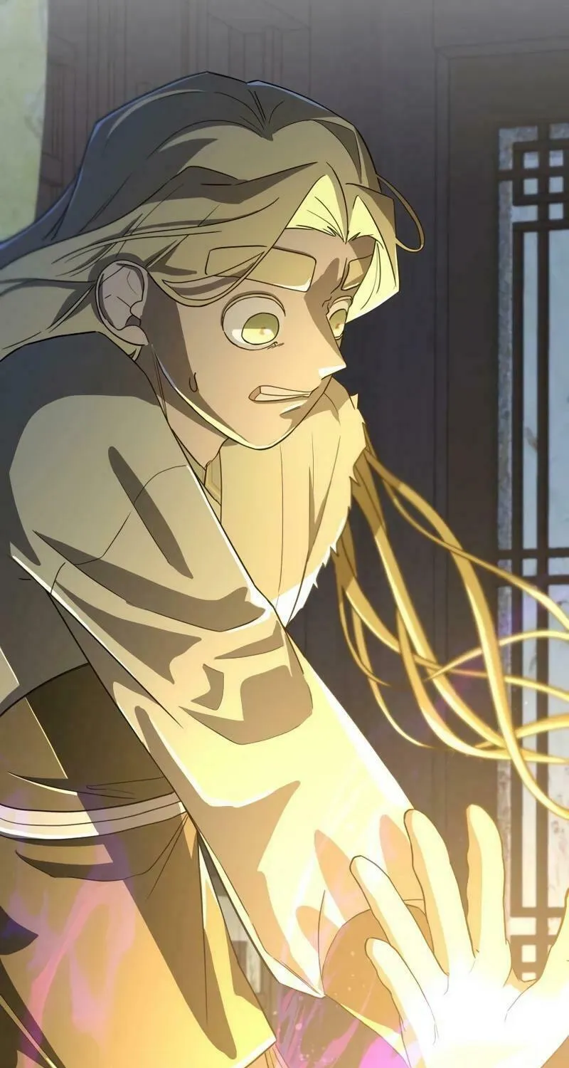 I Saw the Wild Ginseng Chapter 10 page 85 - 