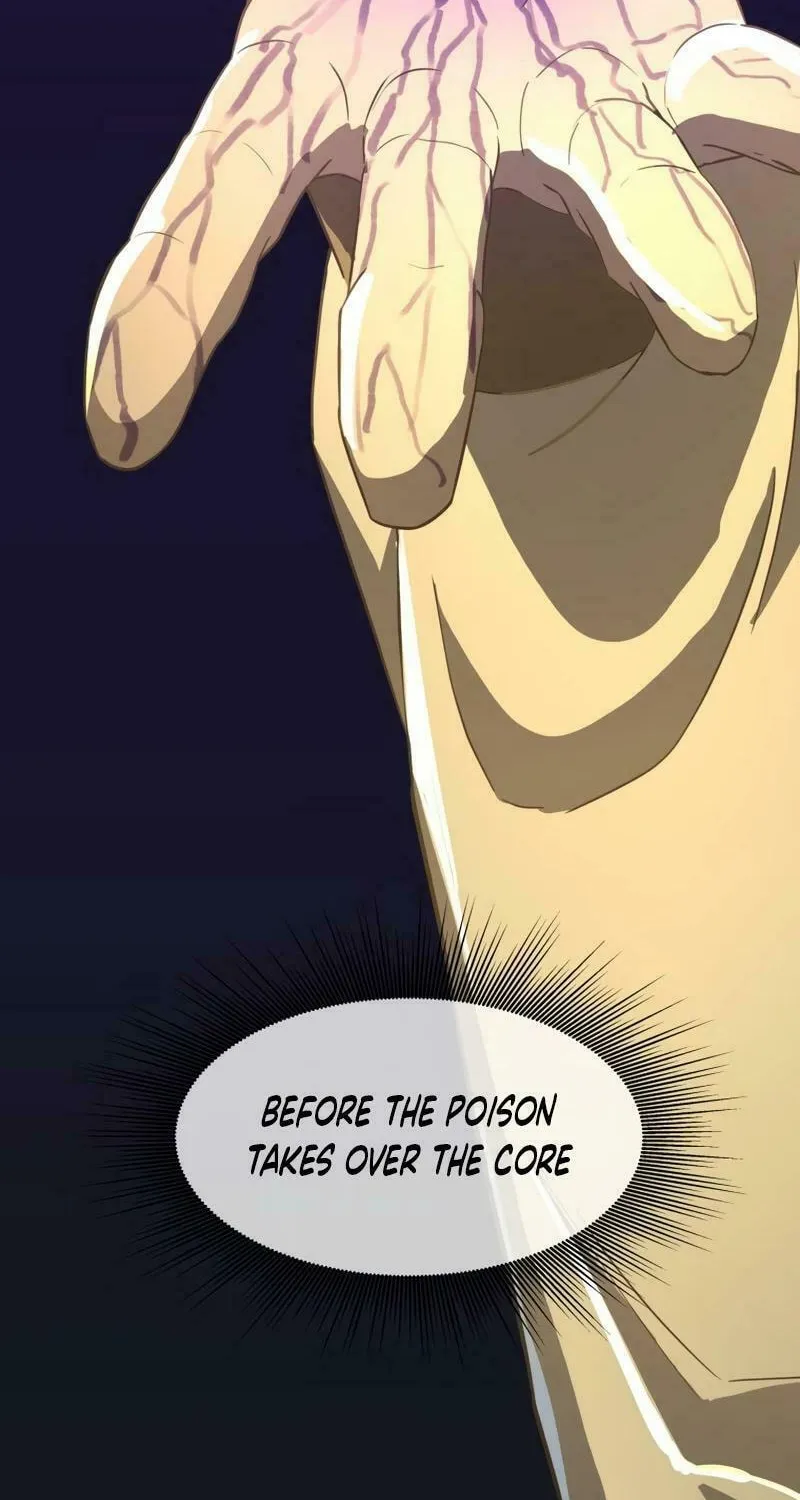 I Saw the Wild Ginseng Chapter 10 page 88 - 