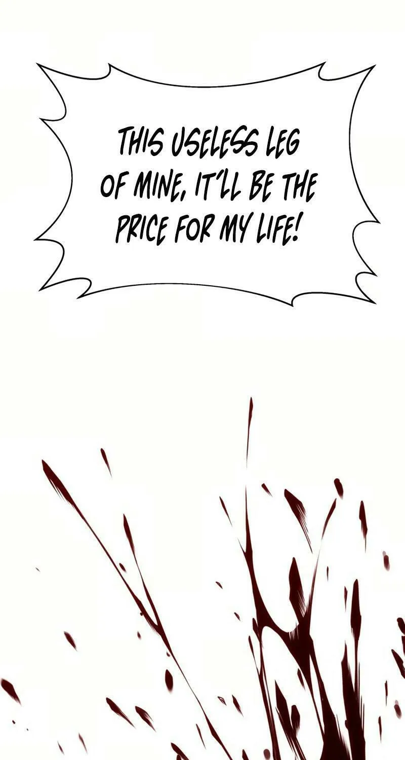 I Saw the Wild Ginseng Chapter 10 page 98 - 