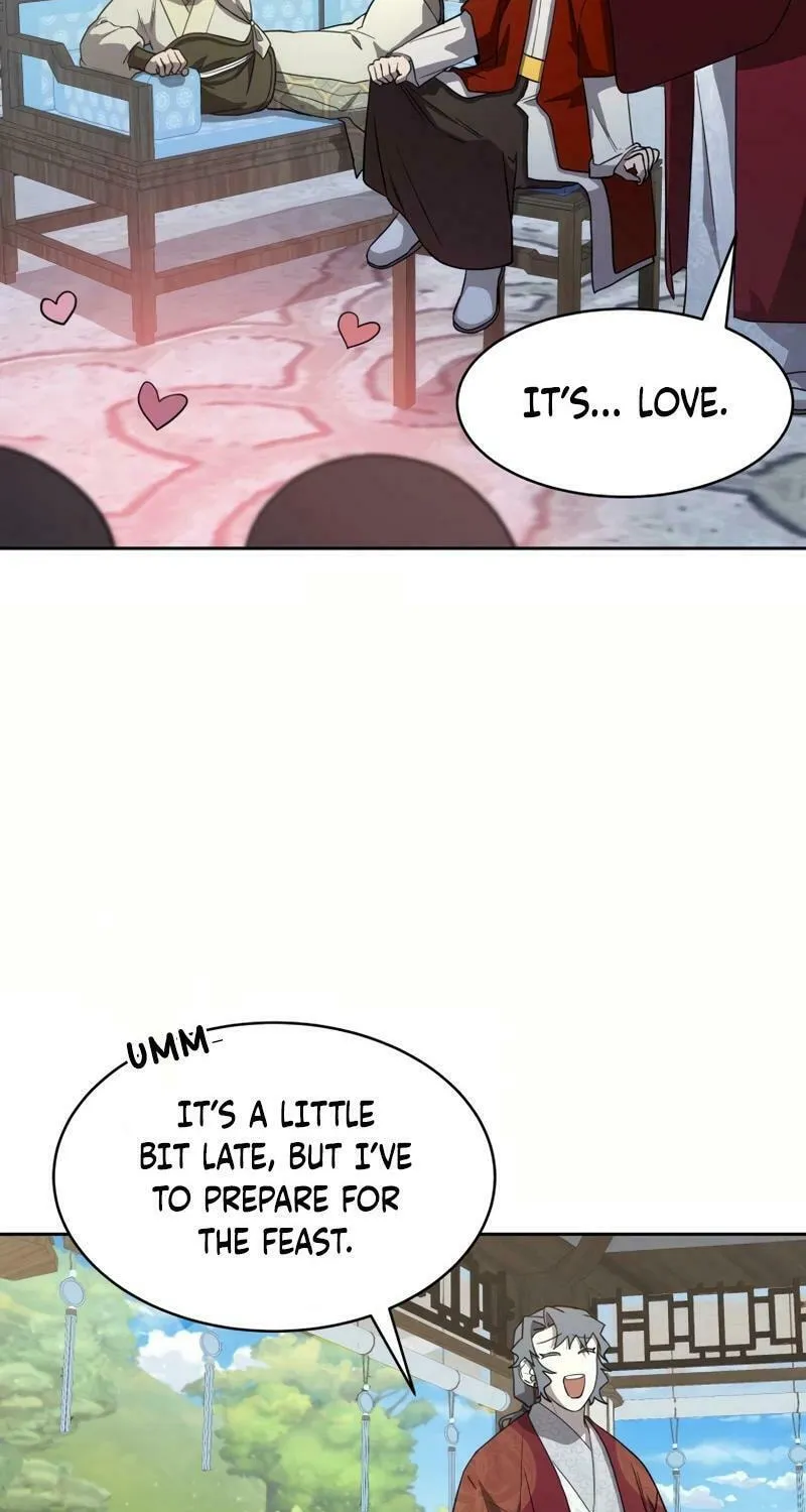 I Saw the Wild Ginseng Chapter 11 page 101 - 