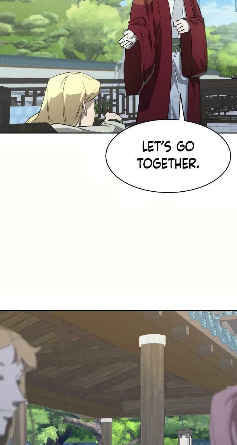 I Saw the Wild Ginseng Chapter 11 page 102 - 