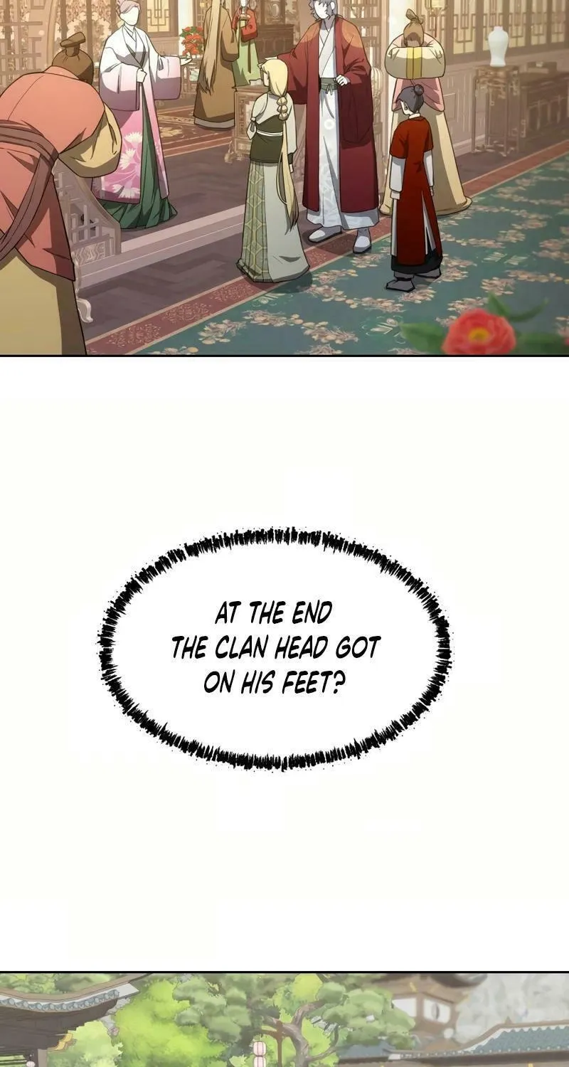 I Saw the Wild Ginseng Chapter 11 page 104 - 
