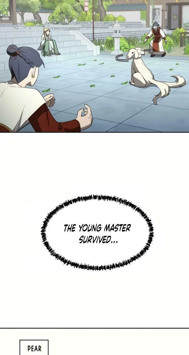 I Saw the Wild Ginseng Chapter 11 page 105 - 