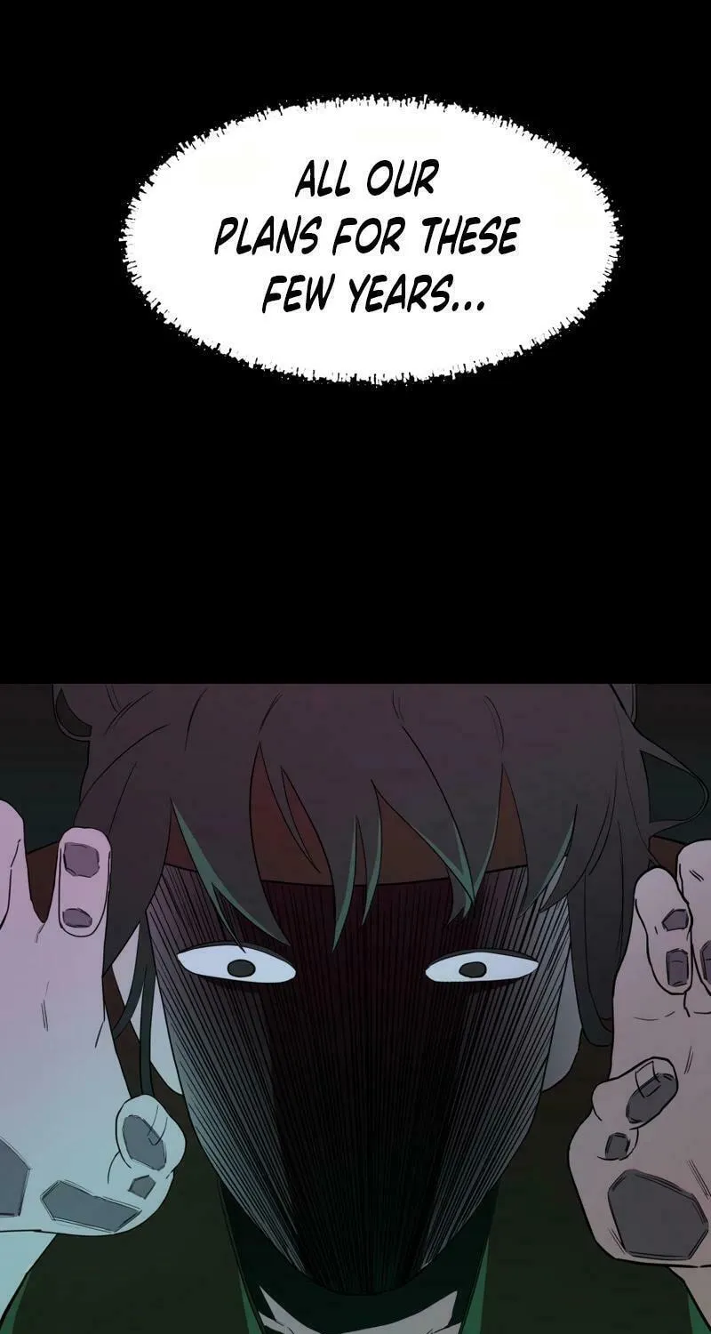 I Saw the Wild Ginseng Chapter 11 page 109 - 