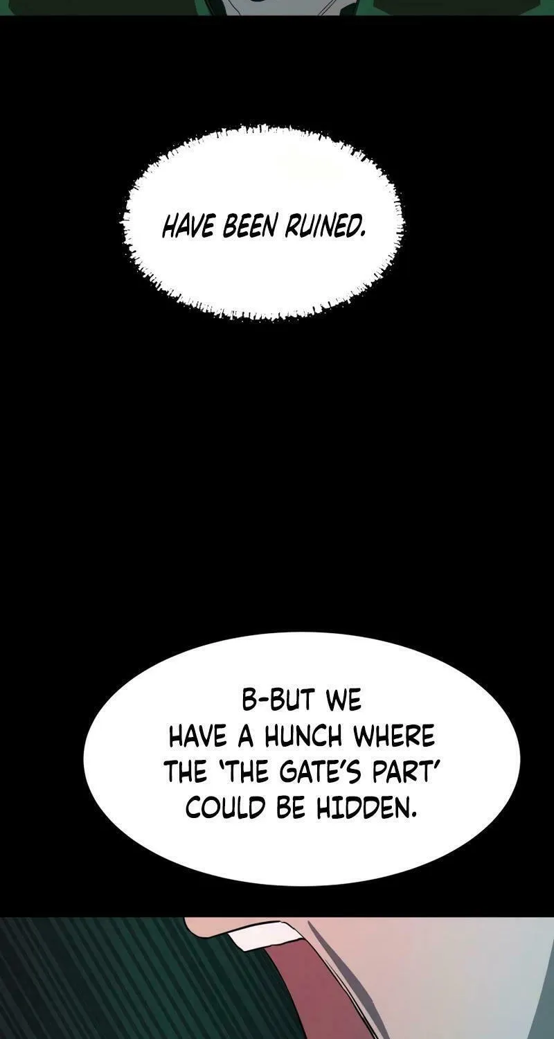 I Saw the Wild Ginseng Chapter 11 page 110 - 