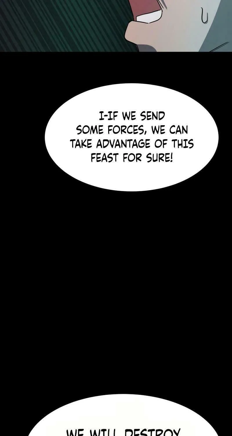I Saw the Wild Ginseng Chapter 11 page 111 - 