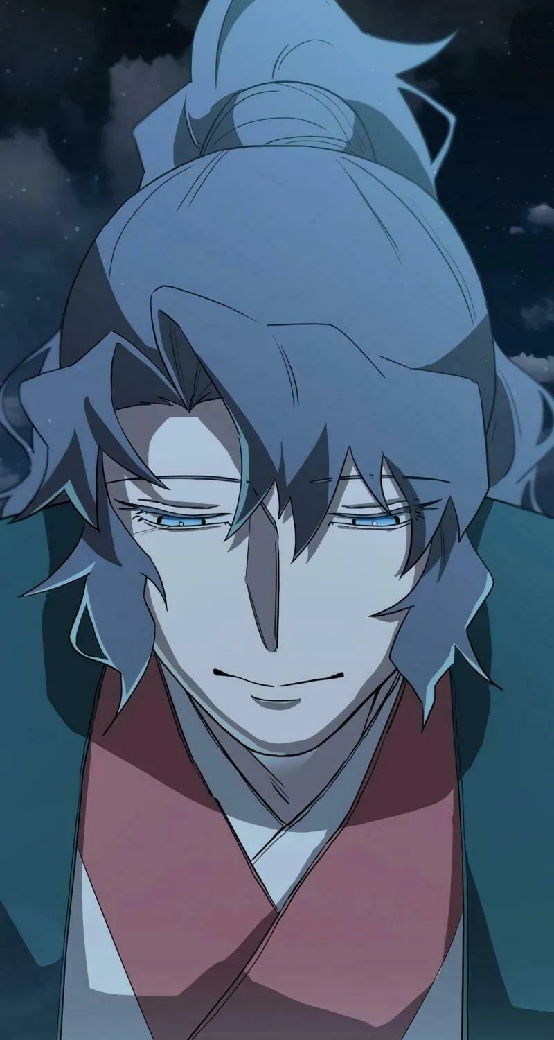 I Saw the Wild Ginseng Chapter 11 page 117 - 