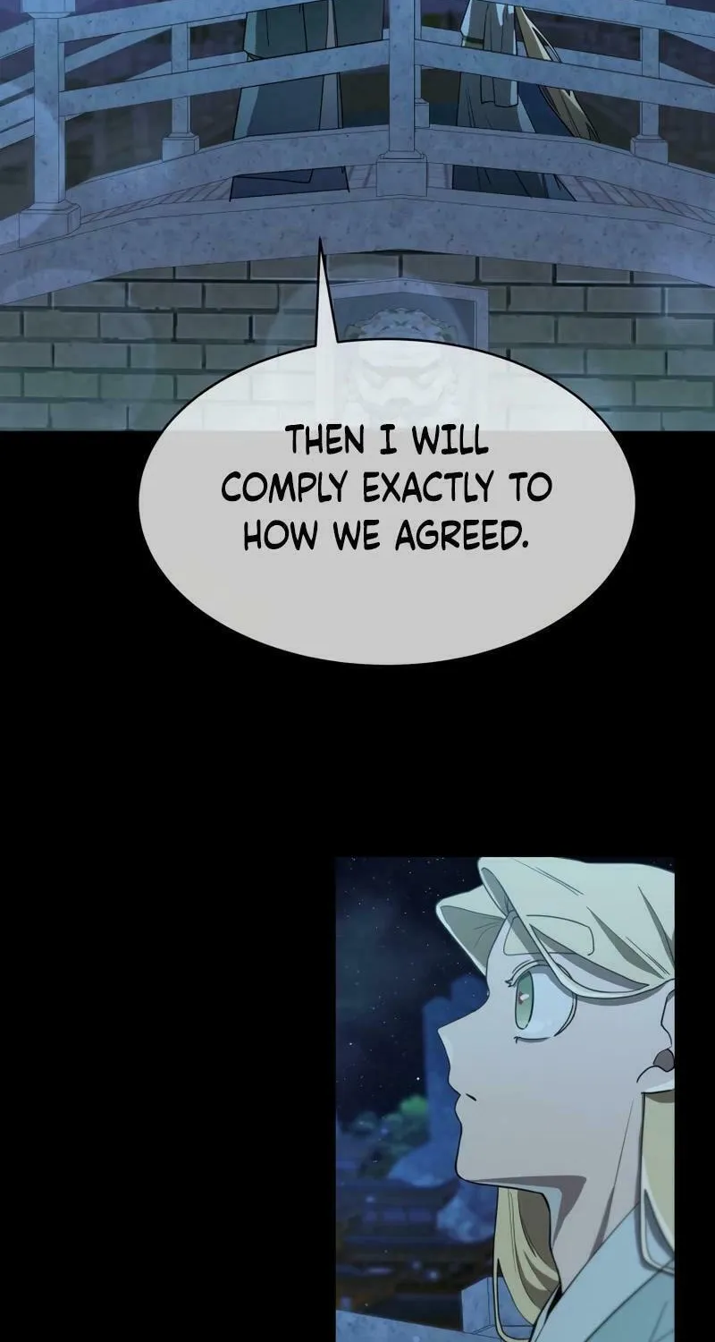 I Saw the Wild Ginseng Chapter 11 page 122 - 