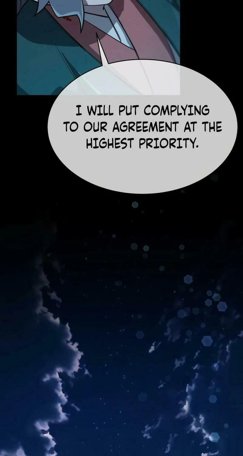 I Saw the Wild Ginseng Chapter 11 page 124 - 