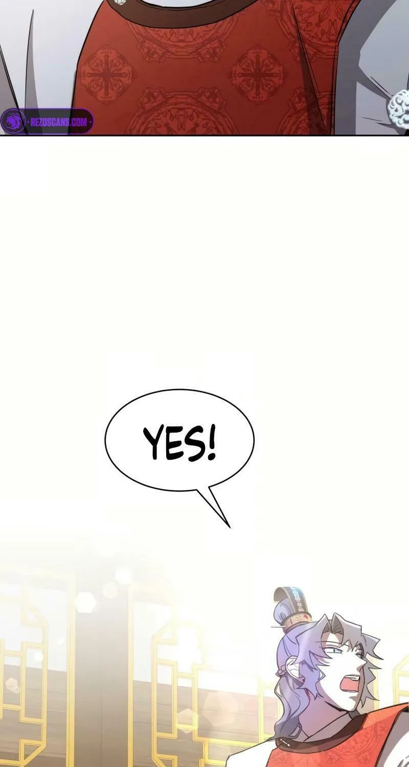 I Saw the Wild Ginseng Chapter 11 page 132 - 