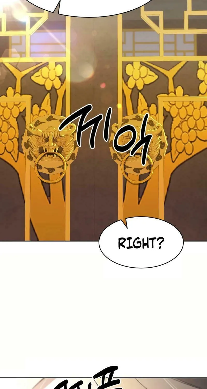 I Saw the Wild Ginseng Chapter 11 page 134 - 