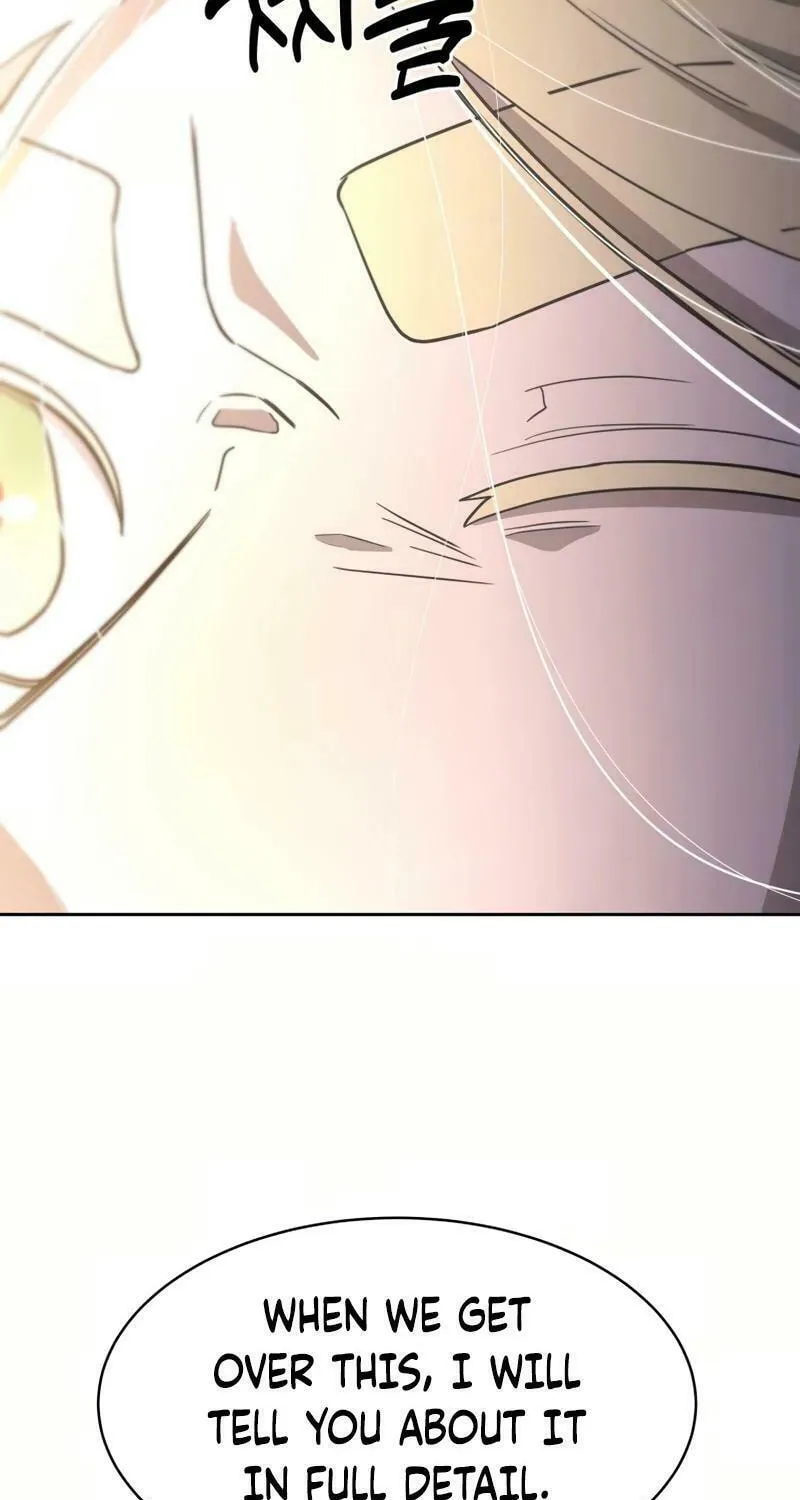 I Saw the Wild Ginseng Chapter 11 page 135 - 