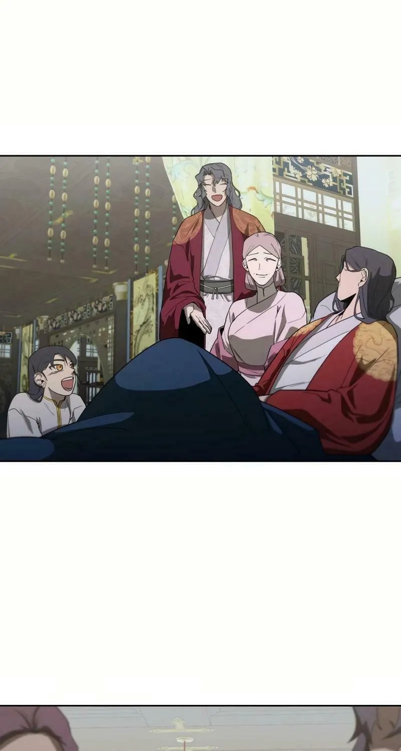 I Saw the Wild Ginseng Chapter 11 page 3 - 