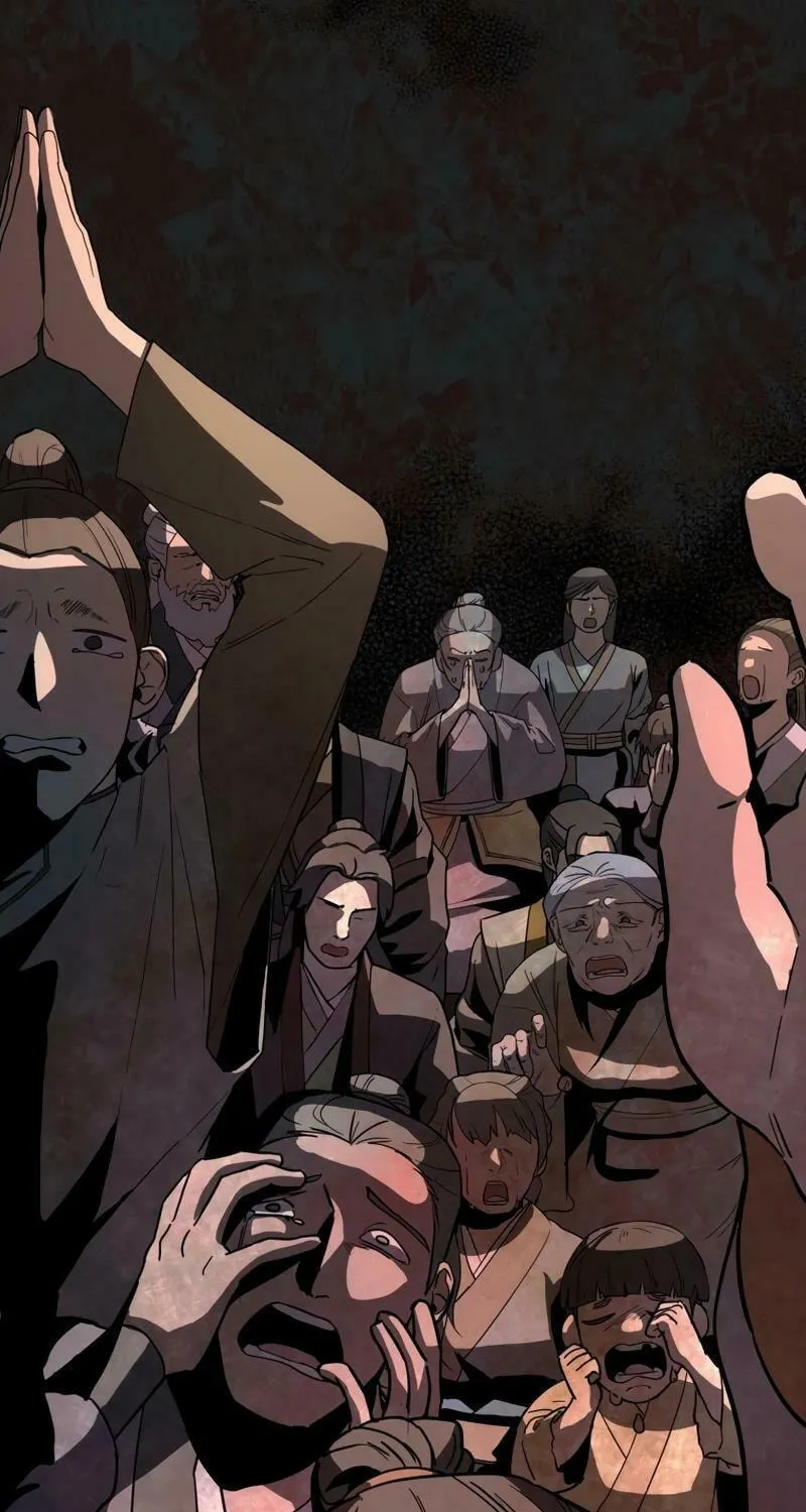 I Saw the Wild Ginseng Chapter 11 page 21 - 
