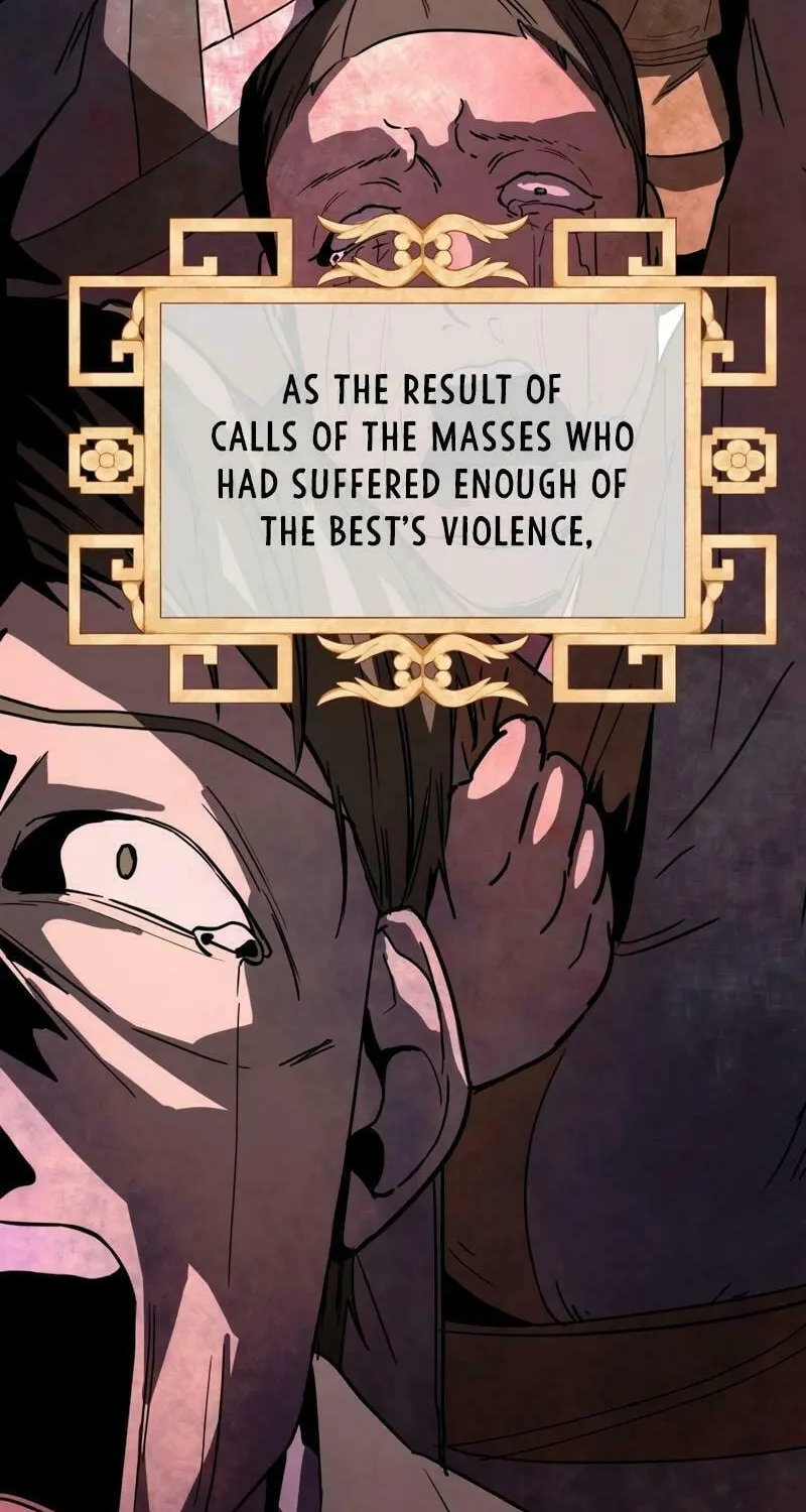 I Saw the Wild Ginseng Chapter 11 page 22 - 